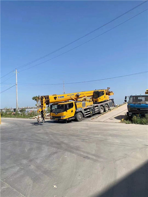 宁阳县吊车作业时，可能会产生哪些额外收费项目？